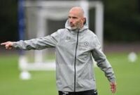 Enzo Maresca Ditunjuk sebagai Pelatih Manchester City