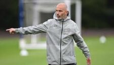 Enzo Maresca Ditunjuk sebagai Pelatih Manchester City