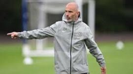 Enzo Maresca Ditunjuk sebagai Pelatih Manchester City