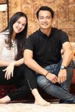 Eza Gionino Gagal Cerai dari Meiza Aulia, Putusan Pengadilan Bongkar Fakta Mengejutkan
