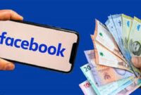 Cara dapat uang dari FB Pro