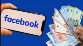 Cara dapat uang dari FB Pro
