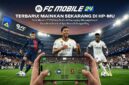 Kode redeem FC Mobile hari ini