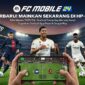 Kode redeem FC Mobile hari ini
