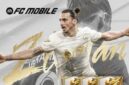 Kode redeem FC Mobile hari ini