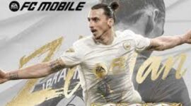 Kode redeem FC Mobile hari ini