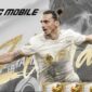 Kode redeem FC Mobile hari ini