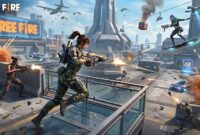 Update kode redeem free fire hari ini