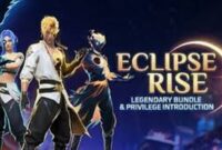 Event Free Fire Eclipse Rise Resmi Dimulai