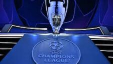 Final Liga Champion 2026 Arsenal vs PSG