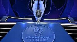 Final Liga Champion 2026 Arsenal vs PSG
