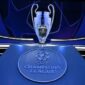 Final Liga Champion 2026 Arsenal vs PSG
