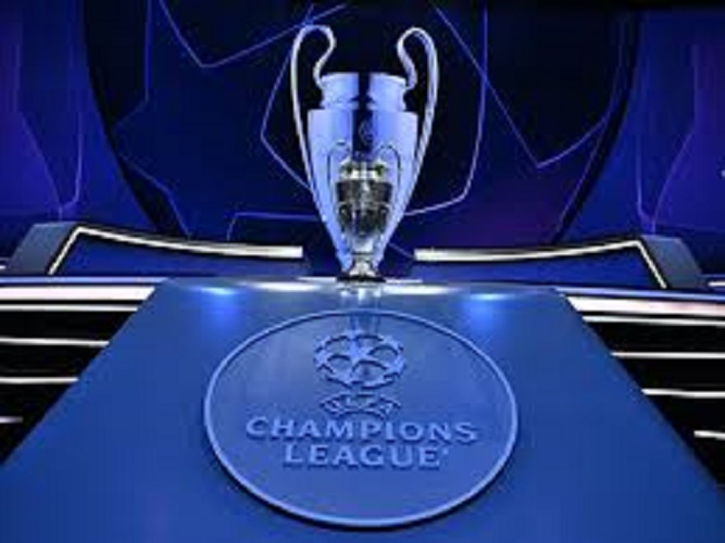 Final Liga Champion 2026 Arsenal vs PSG