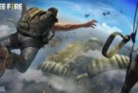 Kode redeem Free Fire hari ini 20 Mei 2026