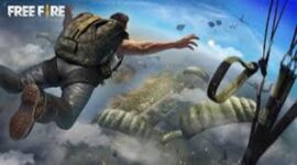 Kode redeem Free Fire hari ini 20 Mei 2026