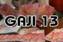 Ilustrasi gaji ke 13