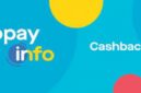 Cara dapatkan Casshback di Gopay