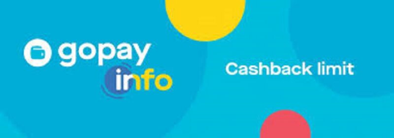 Cara dapatkan Casshback di Gopay