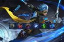 Hero Gusion Mobile Legends