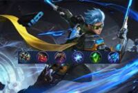 Hero Gusion Mobile Legends