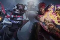 Build Hero Grager tersakit 2026