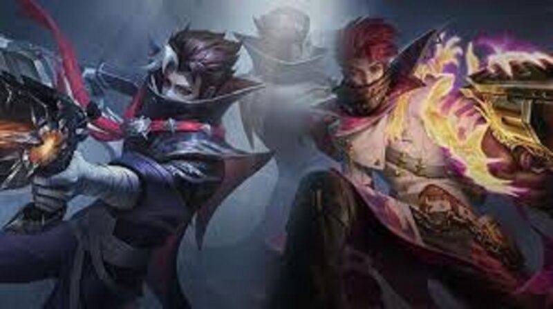 Build Hero Grager tersakit 2026