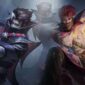 Build Hero Grager tersakit 2026