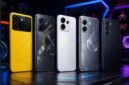 5 HP Gaming dengan Haptic Feedback Premium