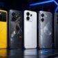 5 HP Gaming dengan Haptic Feedback Premium