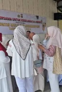 Mayoritas Lulusan SMA! PPPK Paruh Waktu Tembus 947 Ribu Orang, Generasi Milenial Kuasai Formasi ASN 2026