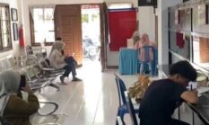Pelayanan Disdukcapil Sungai Penuh Curi Perhatian, Tukar KTP Baru Hanya 5 Menit