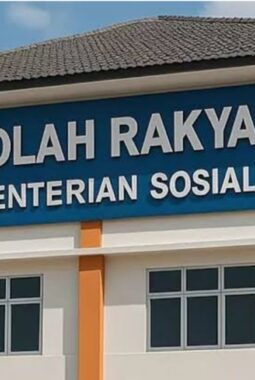 Rekrutmen Besar-Besaran Sekolah Rakyat 2026 Dibuka, Kemensos Siapkan 8.000 Formasi Guru dan Tenaga Kependidikan