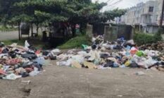 Darurat Sampah di Bangko Belum Teratasi, DLH Merangin Usulkan Excavator Penjepit dan Soroti Gaji Petugas Kebersihan