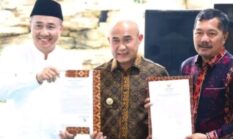 Pemkot Sungai Penuh Dukung Batik Air, Pariwisata Sungai Penuh dan Kerinci Diprediksi Naik Tajam