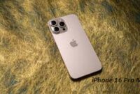 Harga Iphone Terbaru