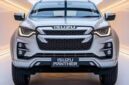 Tampilan sporty Isuzu Panther Reborn 2026
