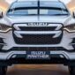 Tampilan sporty Isuzu Panther Reborn 2026