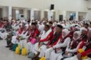Jemaah Calon Haji Jambi