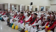 Jemaah Calon Haji Jambi