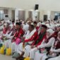 Jemaah Calon Haji Jambi
