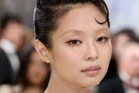 Jennie Blackpink