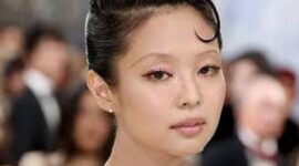 Jennie Blackpink