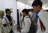 Job fair bogor