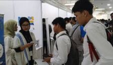 Job fair bogor