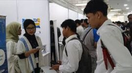 Job fair bogor