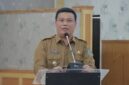 Foto ; Wakil Bupati Tanjung Jabung Barat, Katamso