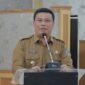 Foto ; Wakil Bupati Tanjung Jabung Barat, Katamso