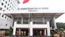 Kantor Kemendagri
