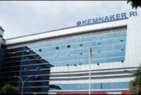 Kantor Kemnaker