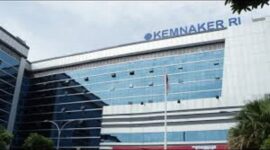 Kantor Kemnaker